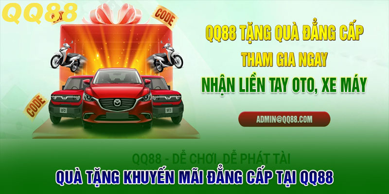 QQ88 - QQ88.COM Trang Chủ Chính Thống QQ88-Mobile Năm 2026 Tặng Code 58K 9 quà tặng khuyến mãi đẳng cấp tại QQ88