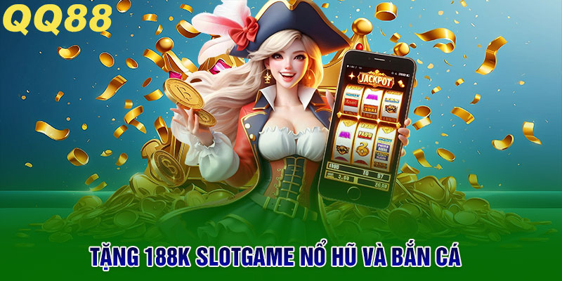 QQ88 - QQ88.COM Trang Chủ Chính Thống QQ88-Mobile Năm 2026 Tặng Code 58K 7 Đa dạng trò chơi nổ hũ, bắn cá, slotgame cùng khuyến mãi hấp dẫn