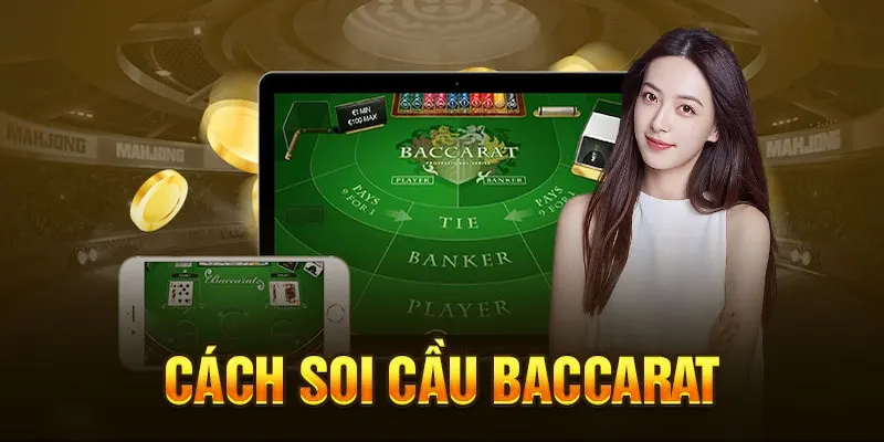 Đọc đúng “cầu bài” – chìa khóa giúp bạn kiểm soát ván Baccarat tại QQ88