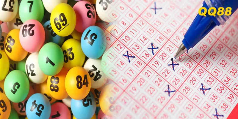Điểm qua 4 loại xổ số QQ88 phổ biến