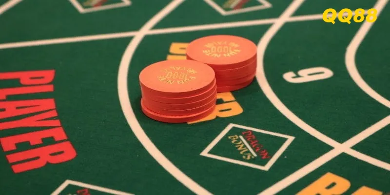 Chiến thuật Martingale – Cách áp dụng đúng khi chơi Baccarat QQ88 2 Cách áp dụng phương pháp Martingale đúng cách