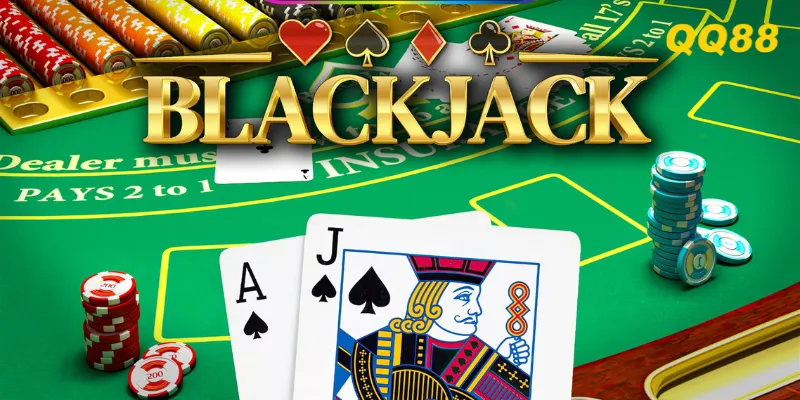 Cách Chơi Blackjack QQ88 – Từ Nguồn Gốc Đến Chiến Thuật Dễ Thắng 2025 4 Người nhận được gì khi chơi blackjack tại QQ88?